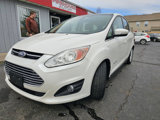 Used 2015 Ford C-MAX SEL w/ Equipment Group 301A image 2