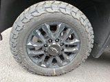New 2025 Chevrolet Silverado 2500 LT w/ Trail Boss Package image 4