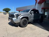 New 2025 Toyota Tacoma SR5 image 3