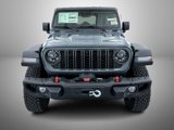 New 2025 Jeep Wrangler Unlimited Rubicon w/ Steel Bumper Group image 2