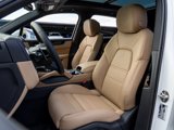 New 2026 Porsche Cayenne image 5