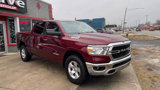 Used 2019 RAM 1500 Big Horn image 2