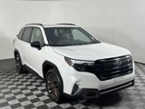 New 2025 Subaru Forester Sport image 3