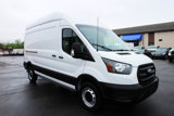Used 2024 Ford Transit 250 148 High Roof w/ Interior Upgrade Package image 2