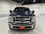 Used 2015 Ford F350 Lariat w/ Lariat Ultimate Package image 3