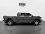 Used 2024 RAM 3500 Laramie w/ Towing Technology Group image 5