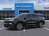 New 2026 Chevrolet Traverse LT w/ LPO, Floor Liner Package image 2