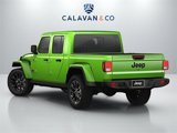 New 2025 Jeep Gladiator Sport image 4