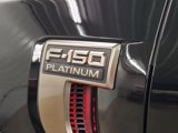 Used 2023 Ford F150 Platinum w/ Equipment Group 701A High image 6