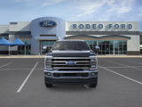 New 2025 Ford F250 King Ranch w/ Chrome Package image 6