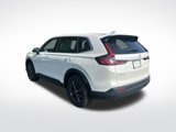 New 2026 Honda CR-V EX-L image 3