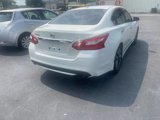 Used 2016 Nissan Altima 2.5 SV w/ Convenience Package image 5