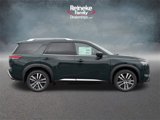New 2025 Nissan Pathfinder Platinum w/ Cargo Package image 4
