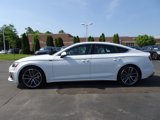 Certified 2024 Audi A5 2.0T Premium Plus w/ Premium Plus image 2