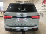 New 2025 Toyota Sequoia Limited image 4