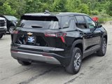 New 2026 Chevrolet Equinox LT w/ Convenience Package II image 5