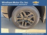 New 2025 Chevrolet Silverado 1500 RST w/ Protection Package image 6