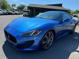 Used 2013 Maserati GranTurismo Sport image 2