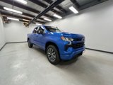 New 2026 Chevrolet Silverado 1500 RST image 2