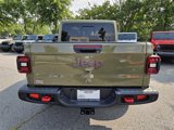 New 2025 Jeep Gladiator Rubicon image 4