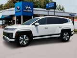 New 2026 Hyundai Ioniq 9 SEL image 2