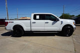 Used 2021 Ford F150 XLT w/ Equipment Group 301A Mid image 5