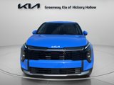 New 2026 Kia Sportage EX image 2