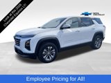New 2026 Chevrolet Equinox LT w/ Convenience Package II image 1