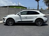 Used 2024 Porsche Macan image 2