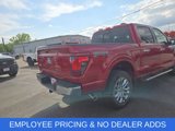 New 2025 Ford F150 XLT image 4