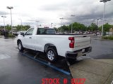 Used 2024 Chevrolet Silverado 1500 W/T w/ WT Fleet Convenience Package image 3