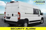 New 2025 RAM ProMaster 2500 w/ Quick Order Package 22G SLT image 3