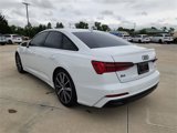 New 2025 Audi A6 3.0T Prestige image 5