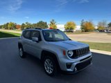 Used 2020 Jeep Renegade Latitude image 3