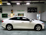 Used 2023 Chevrolet Malibu LS w/ Driver Confidence Package image 5