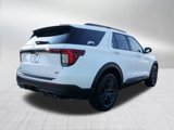 New 2025 Ford Explorer ST image 3