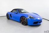 Used 2023 Porsche 718 Boxster S image 3