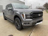 New 2025 Ford F150 Lariat image 2