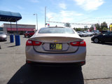 Used 2018 Chevrolet Malibu LT image 4