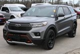 Certified 2022 Ford Explorer Timberline image 5