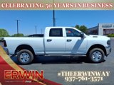 New 2025 RAM 2500 Tradesman image 2