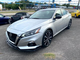 Used 2022 Nissan Altima 2.5 SR image 3
