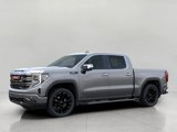 New 2025 GMC Sierra 1500 SLT w/ SLT Premium Package image 2