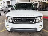 Used 2016 Land Rover LR4 HSE LUX image 2