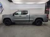 New 2026 Chevrolet Silverado 1500 Custom w/ Turbomax Blackout Package image 4