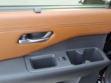 New 2025 Nissan Pathfinder Platinum image 6