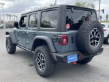 New 2025 Jeep Wrangler Unlimited Rubicon image 4
