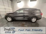 Used 2024 Ford Explorer XLT w/ Equipment Group 202A image 4