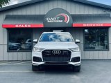 Used 2022 Audi Q7 3.0T Premium Plus w/ Premium Plus Package image 2