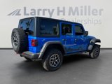 New 2025 Jeep Wrangler Unlimited Rubicon image 5